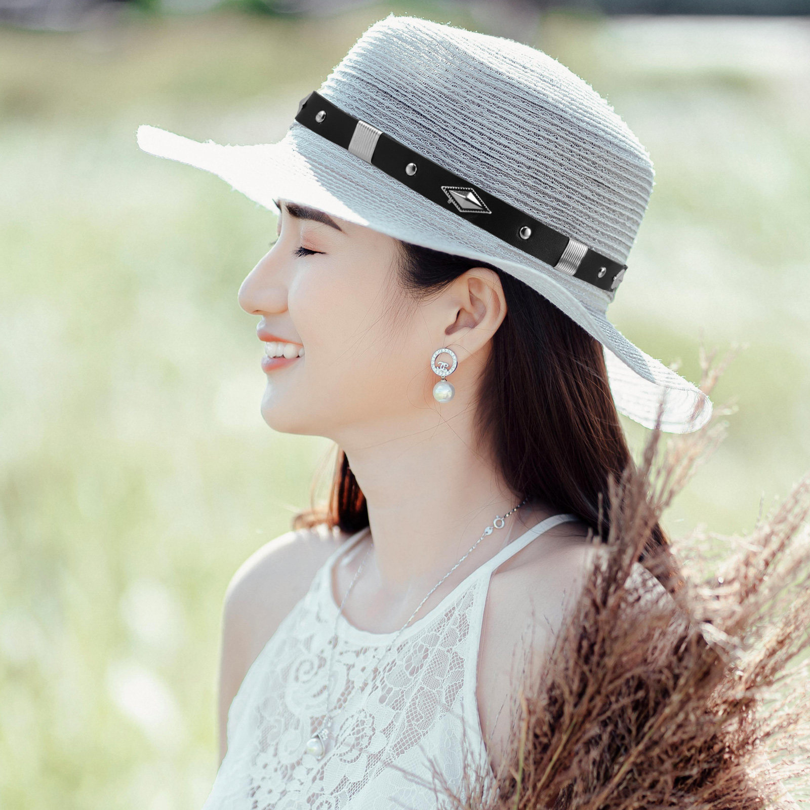 Adjustable Cowboy Hat Band Wes – обзор и цена Outdoor Adventure Festival