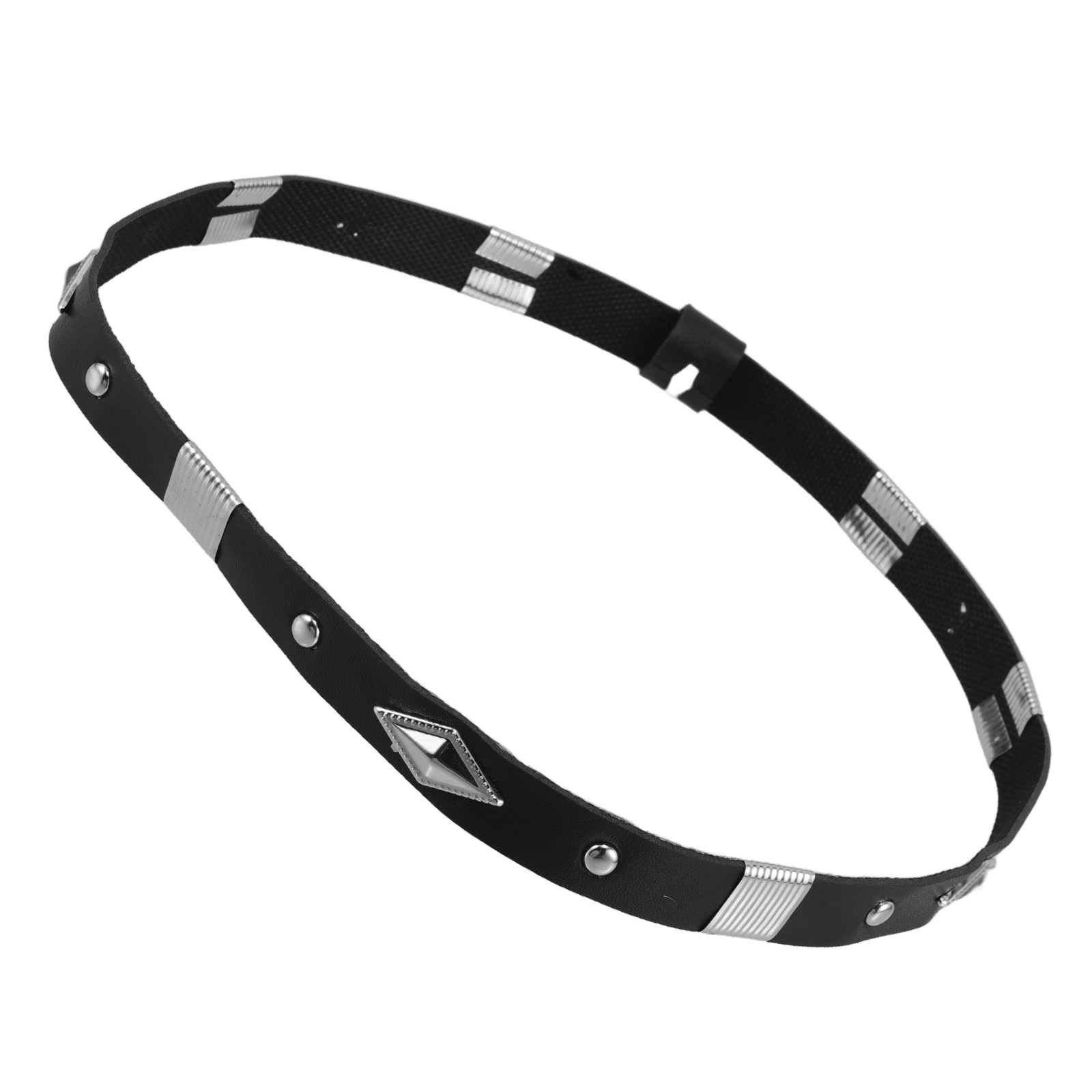 Adjustable Cowboy Hat Band Wes – обзор и цена Outdoor Adventure Festival