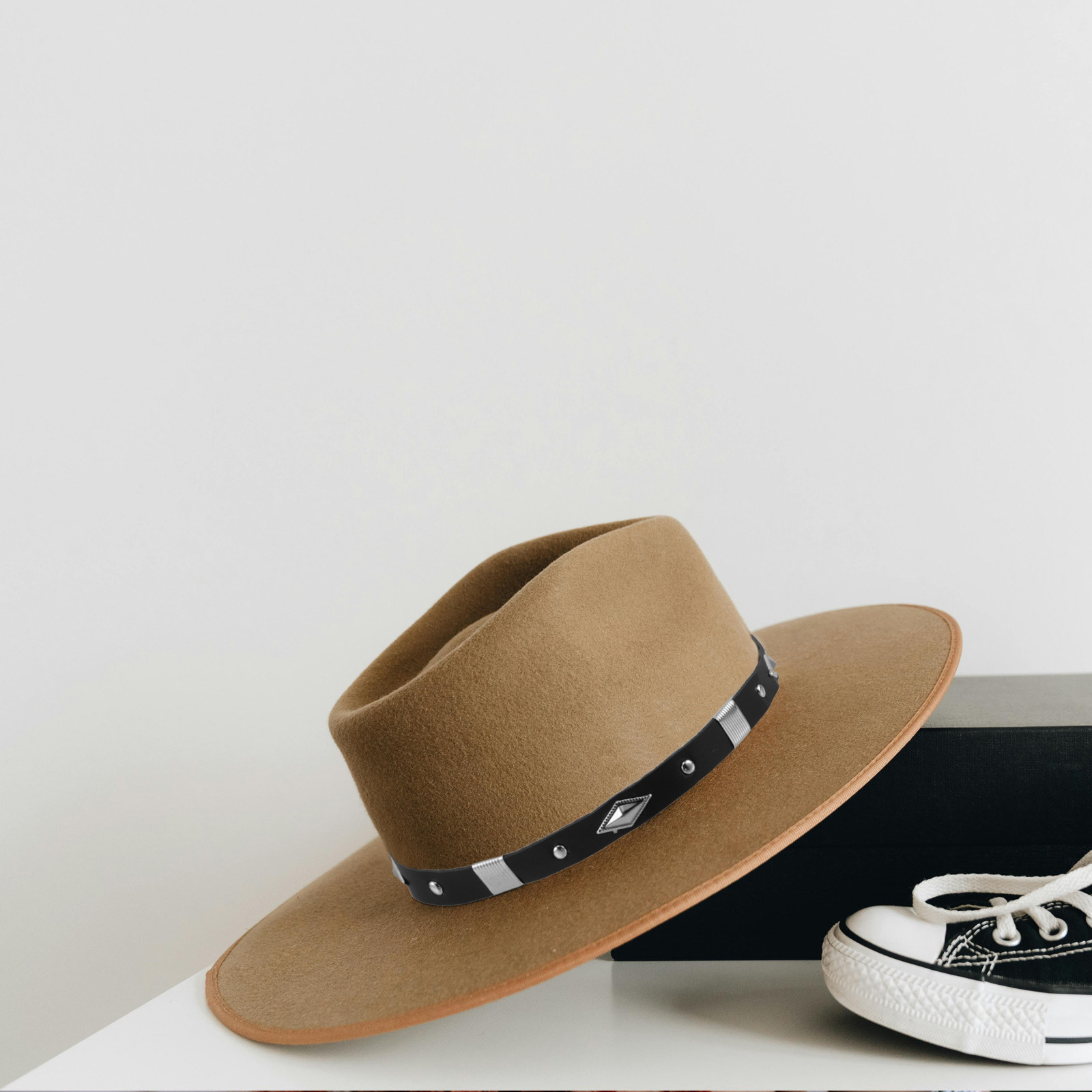 Adjustable Cowboy Hat Band Wes – обзор и цена Outdoor Adventure Festival