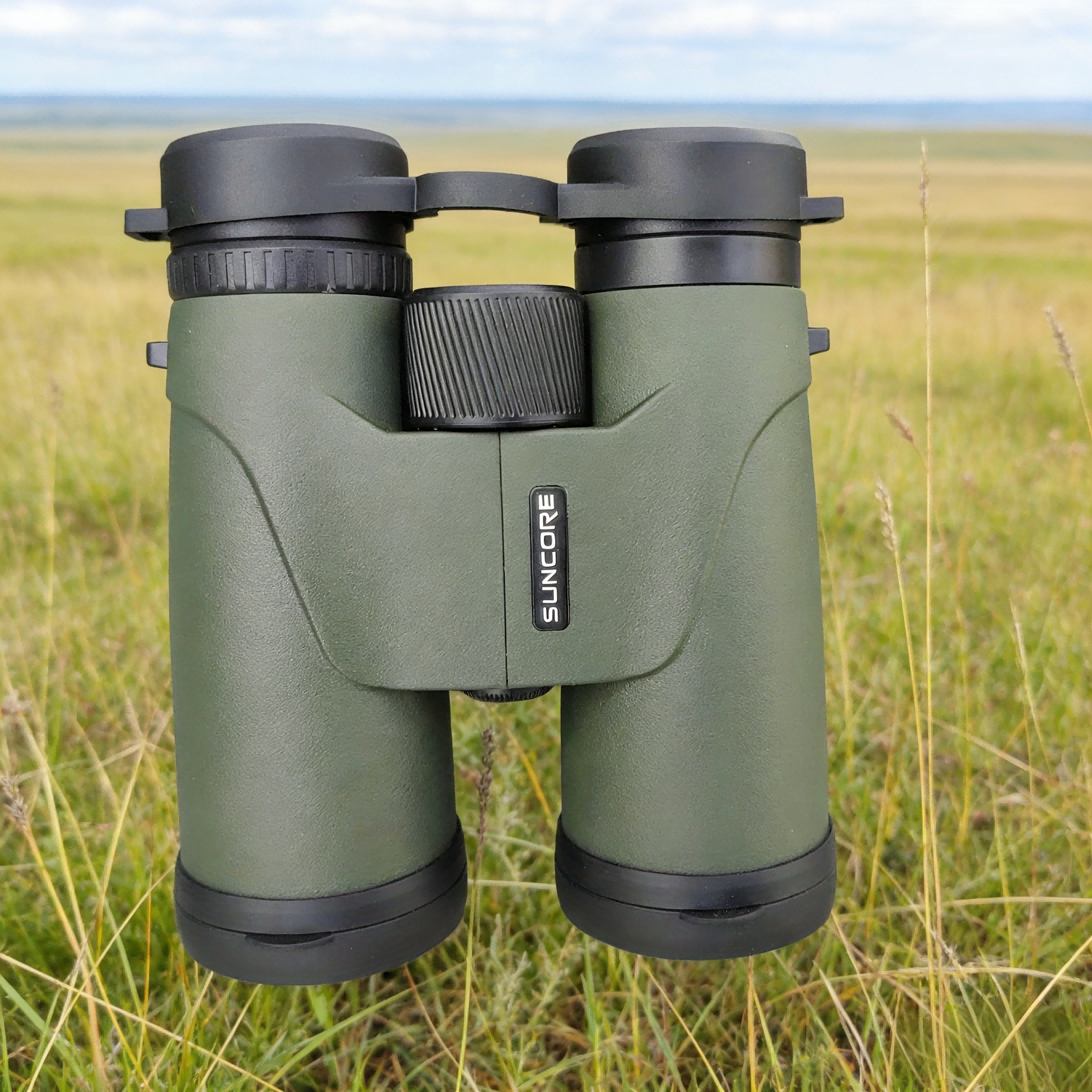 SUNCORE Lightweight 10x42 Bino – обзор и цена Outdoor Adventure Hunt
