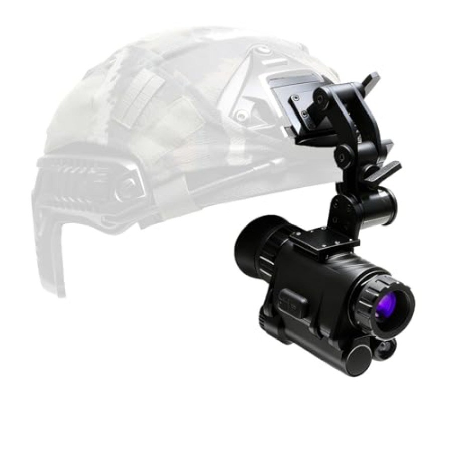 Digital 4X Zoom Night Vision M – обзор и цена Outdoor Adventure Hunt