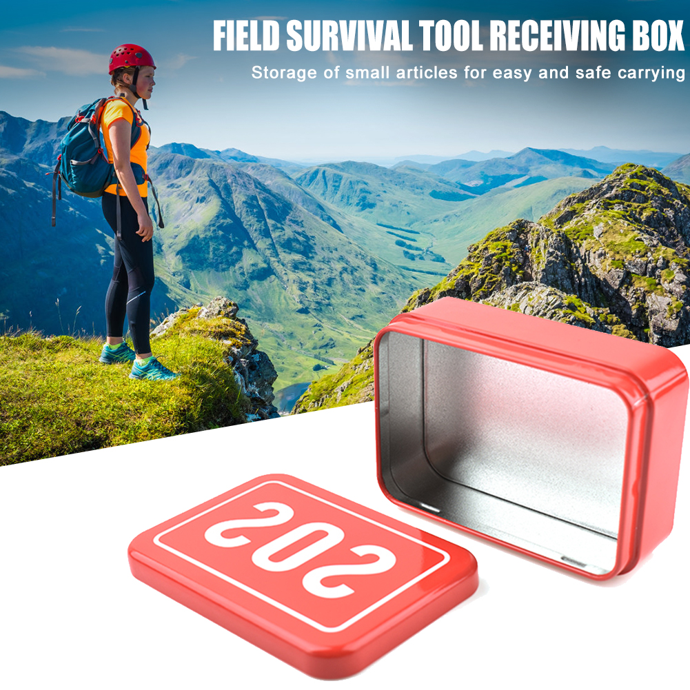 Portable Lightweight Outdoor T – обзор и цена Outdoor Adventure Kit