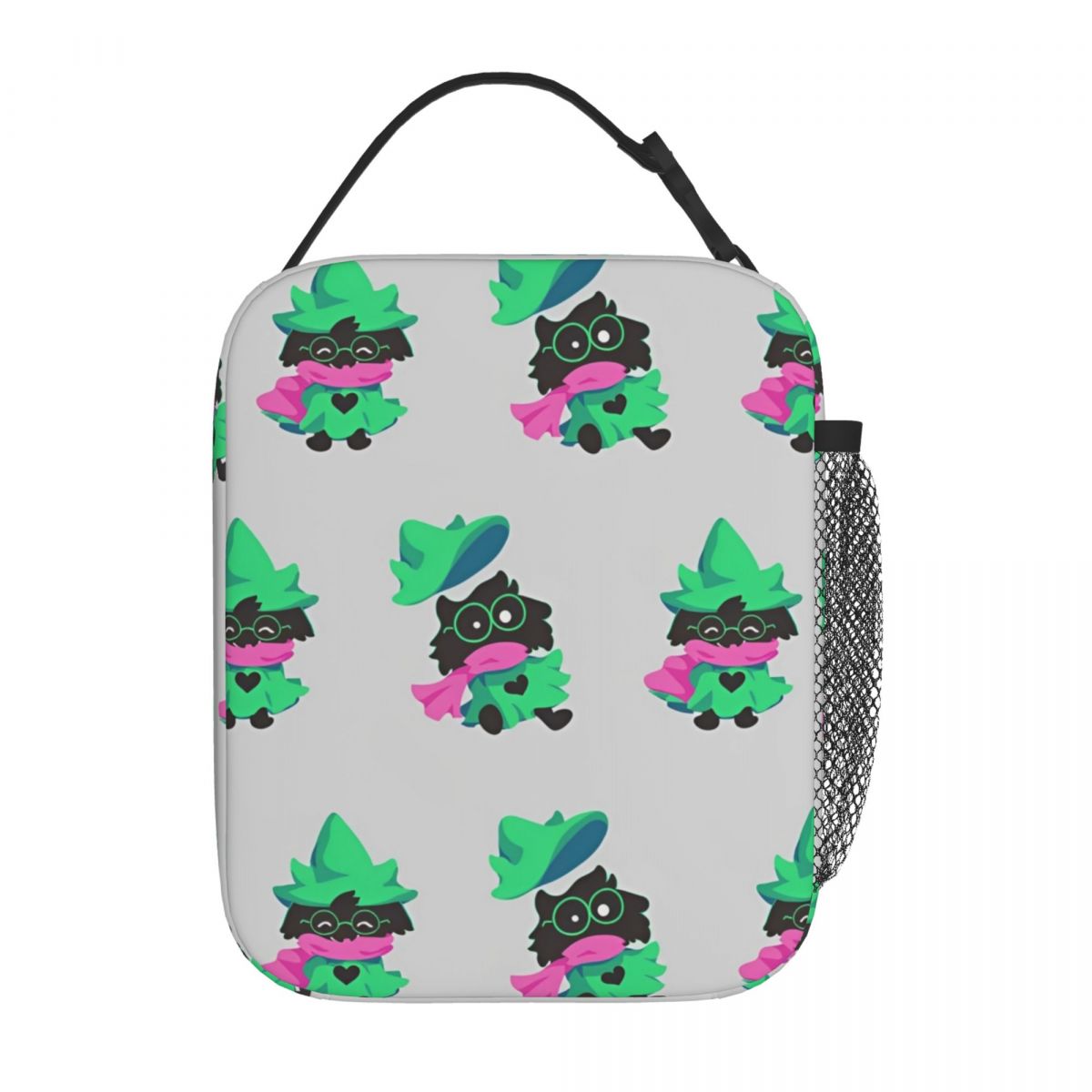 Deltarune Insulated Lunch Bags – обзор и цена Outdoor Adventure Girl