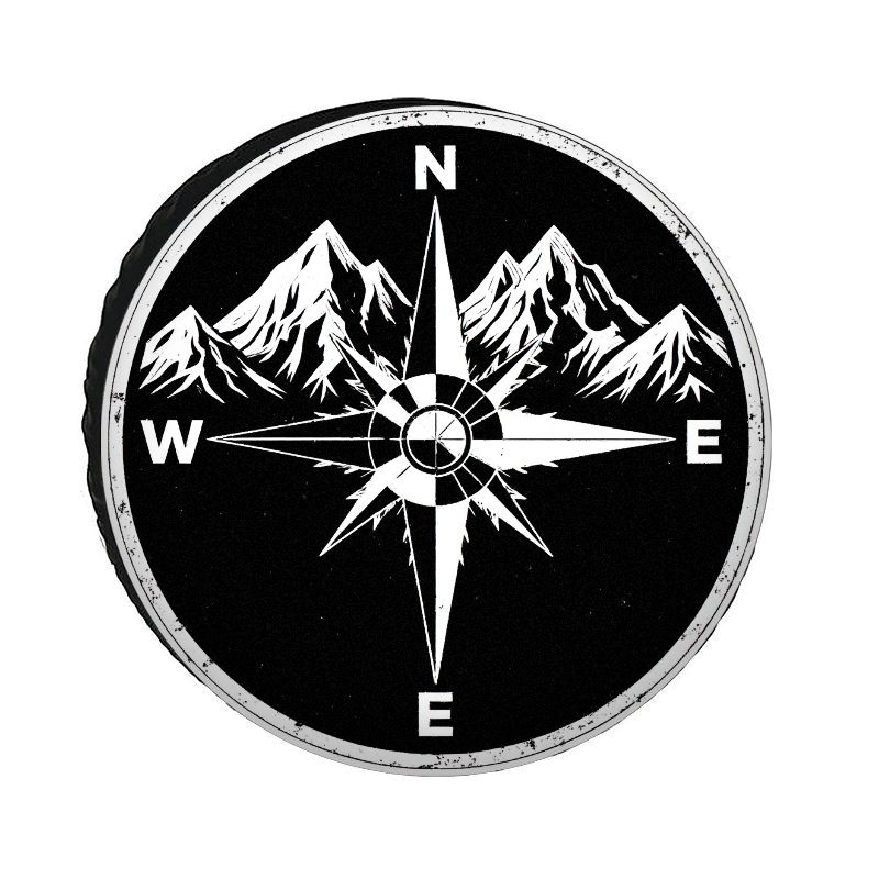 Mountain Compass Outdoor Adven – обзор и цена Outdoor Adventure Vehicles