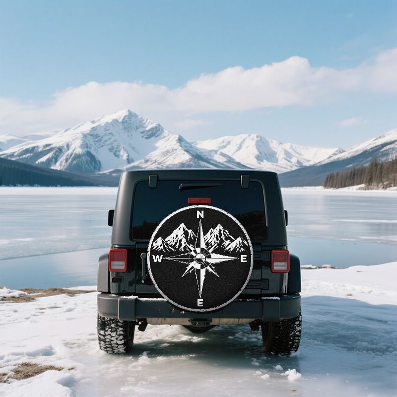 Mountain Compass Outdoor Adven – обзор и цена Outdoor Adventure Vehicles
