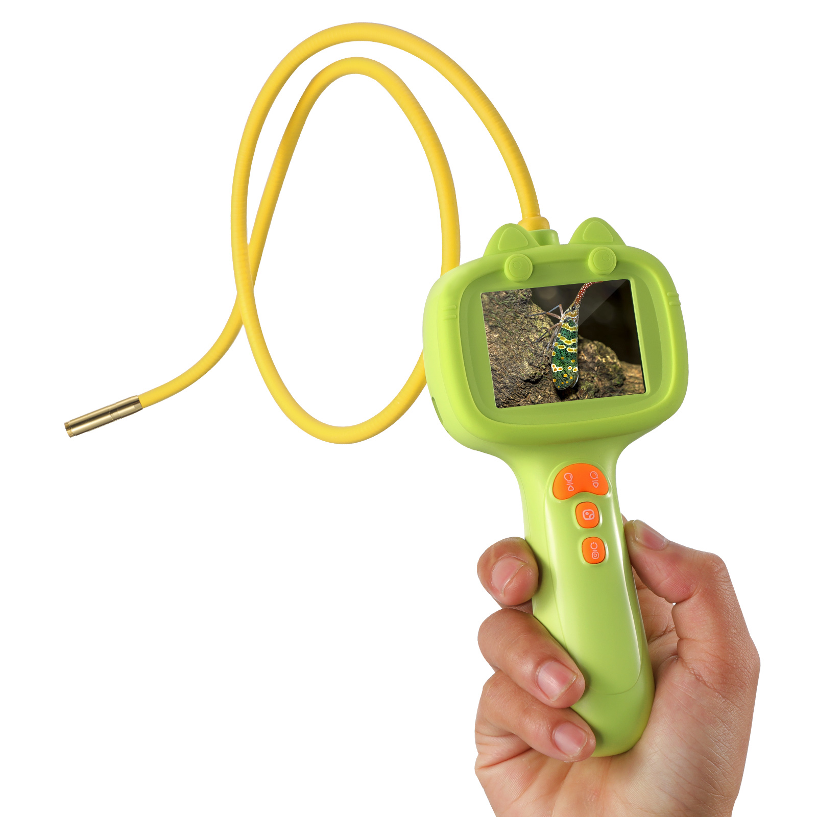 Kids Camera Borescope with Lig – обзор и цена Outdoor Adventure Girl