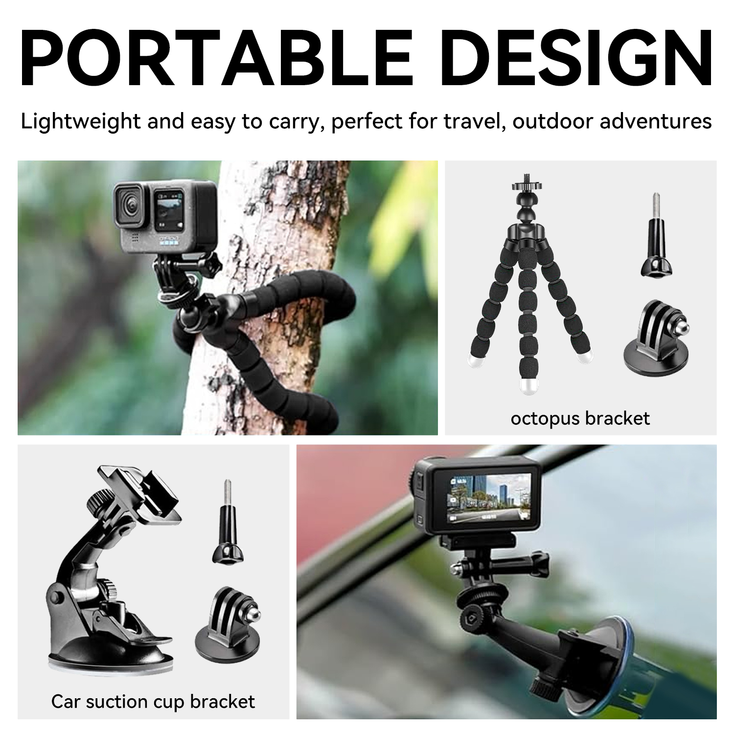 Pro 50-in-1 Adventure Kit for  – обзор и цена Outdoor Adventure Kit