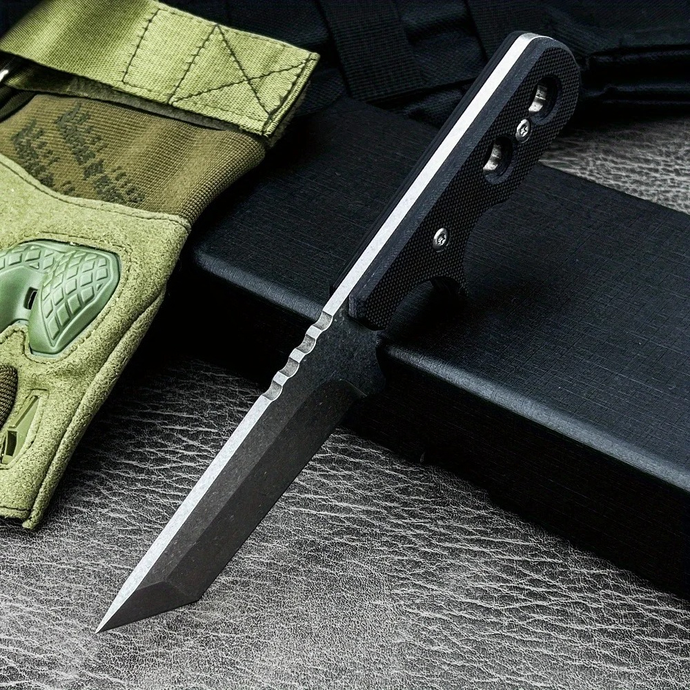 Lightweight Mini Straight Knif – обзор и цена Outdoor Adventure Ideas