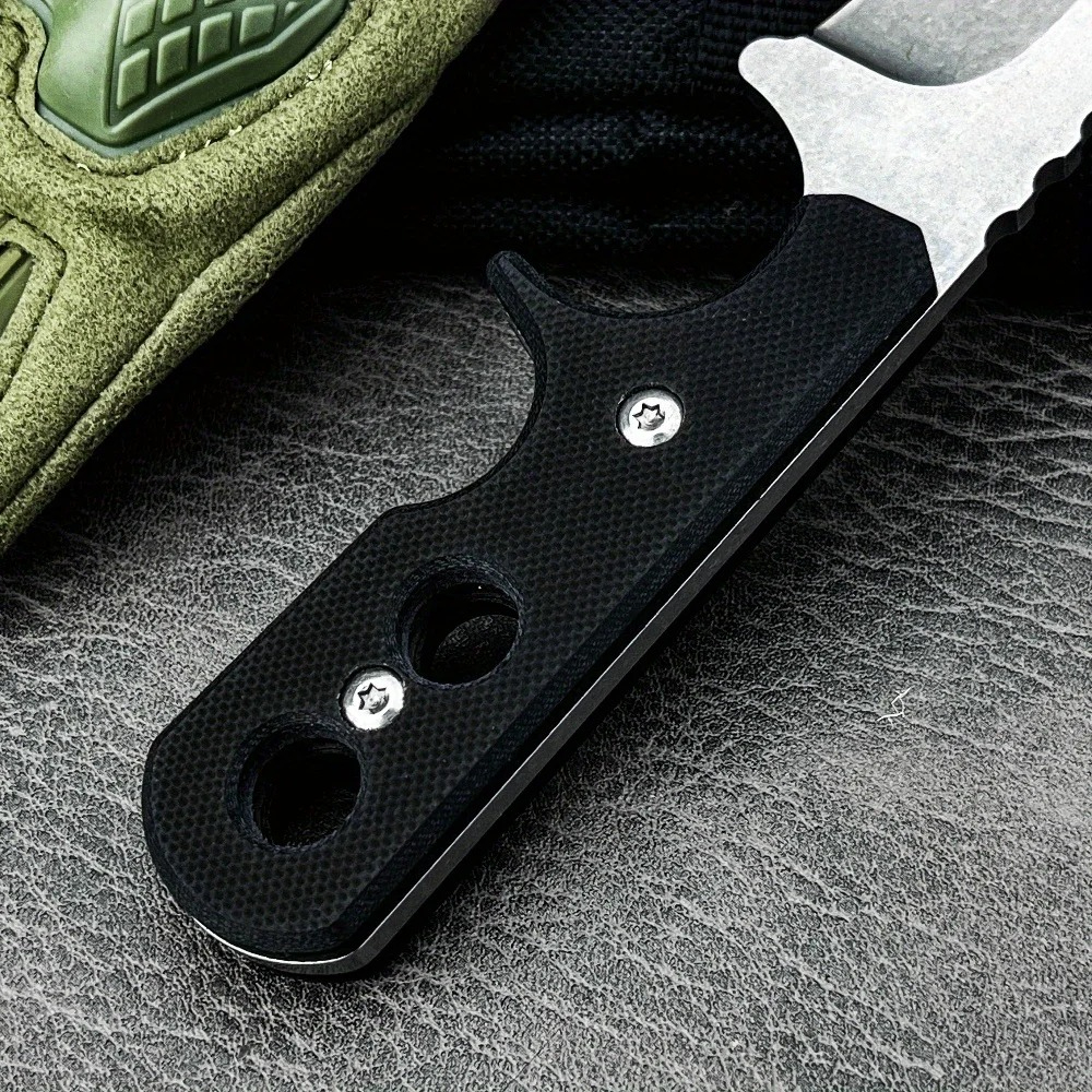 Lightweight Mini Straight Knif – обзор и цена Outdoor Adventure Ideas