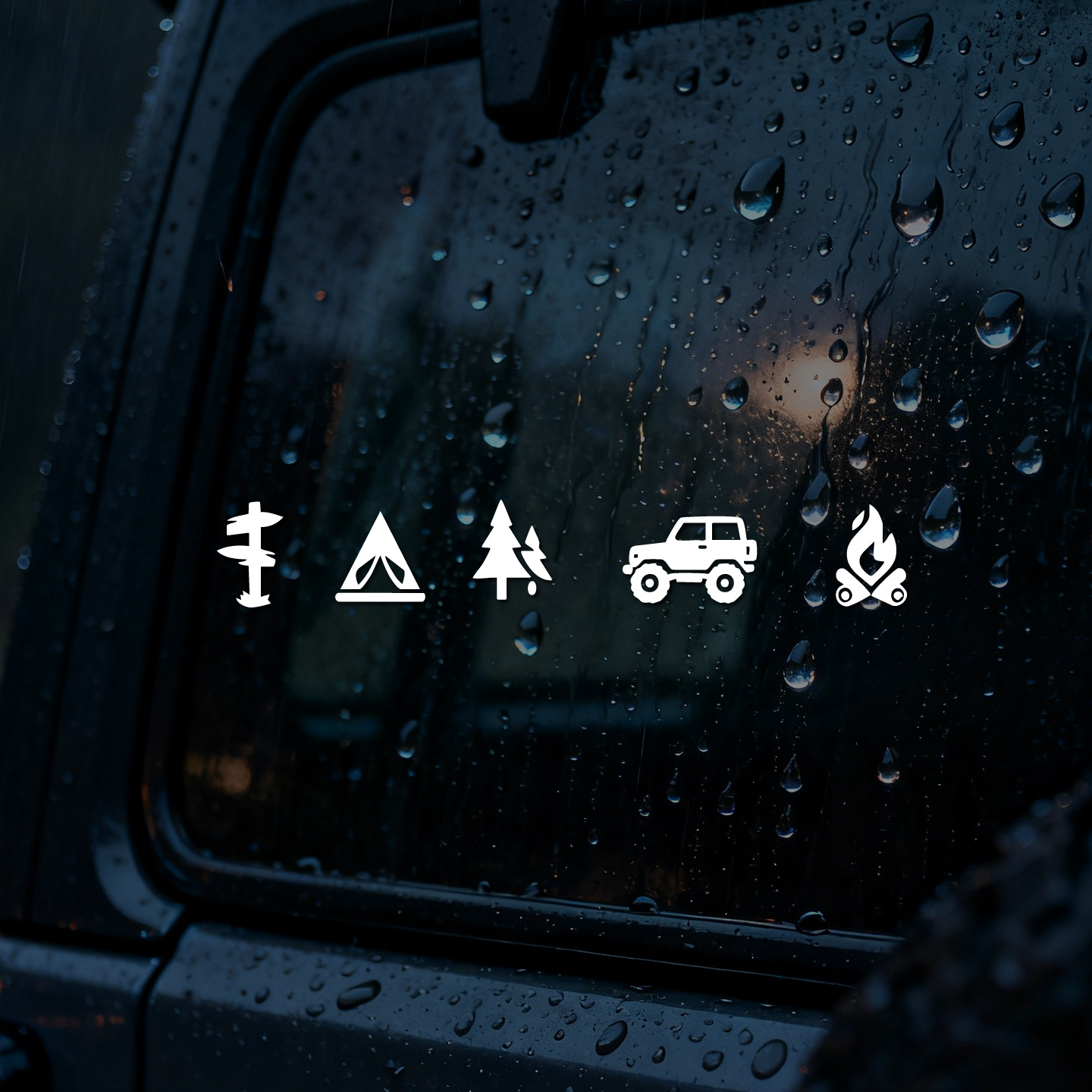 Outdoor Adventure Pattern Wate – обзор и цена Outdoor Adventure Vehicles