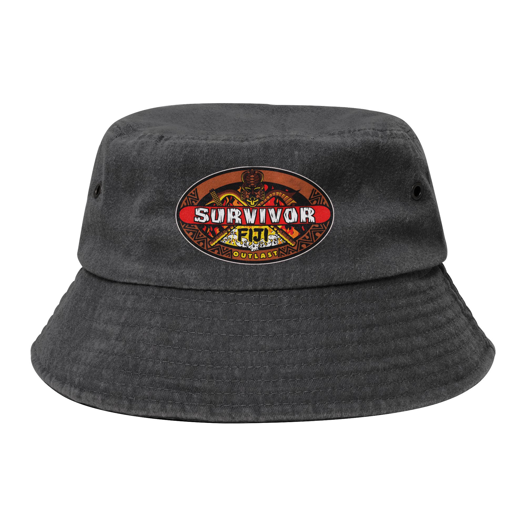 Unisex Distressed Denim Bucket – обзор и цена Outdoor Adventure Ideas