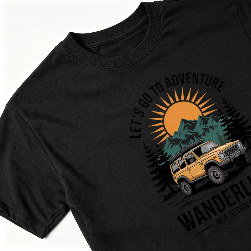 Adventure Mountain Car Wanderl – обзор и цена Outdoor Adventure Ideas