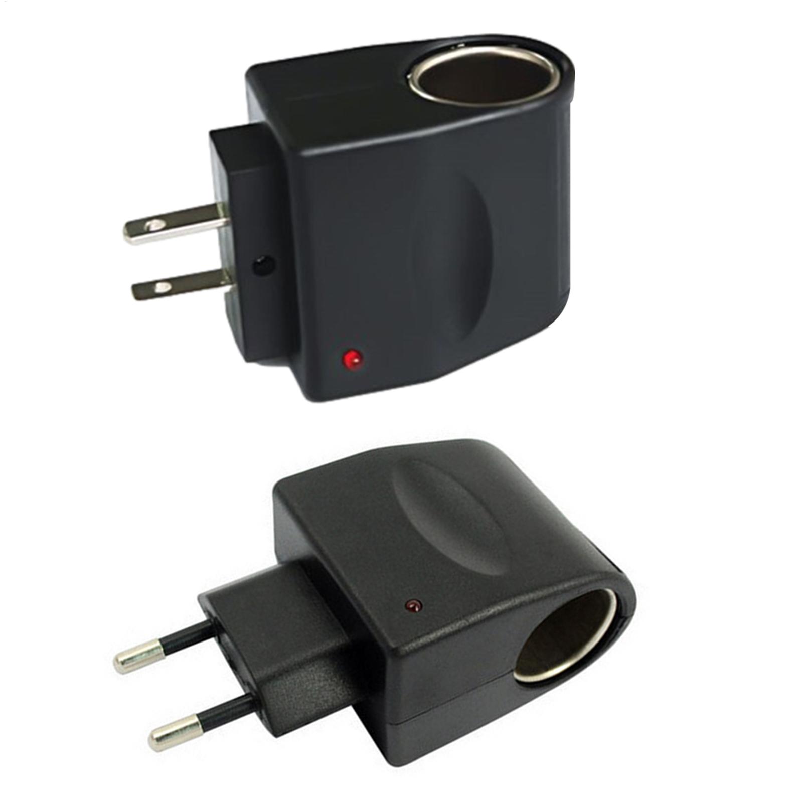 Car Charger Port Plug Charger  – обзор и цена Outdoor Adventure Vehicles