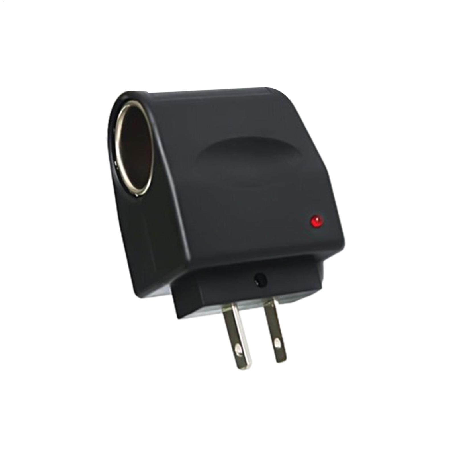 Car Charger Port Plug Charger  – обзор и цена Outdoor Adventure Vehicles