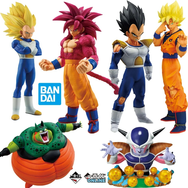 In stock Bandai Ichiban Kuji D – обзор и цена Outdoor Adventure Gifts