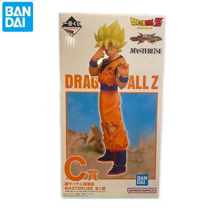 In stock Bandai Ichiban Kuji D – обзор и цена Outdoor Adventure Gifts