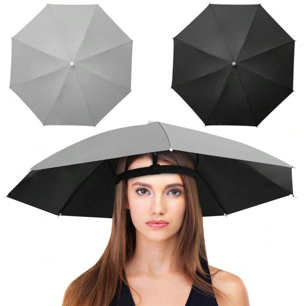 1pc Hands-Free Foldable UV Pro – обзор и цена Outdoor Adventure Farm