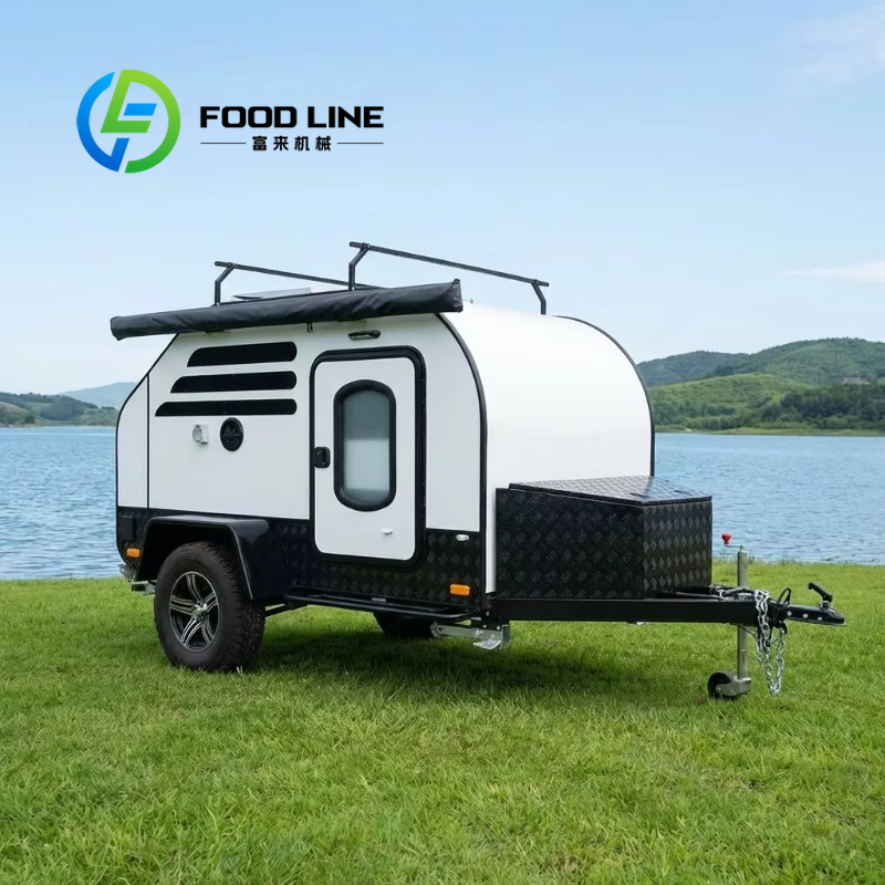 Heavy Duty Off Road Camping Tr – обзор и цена Outdoor Adventure Farm