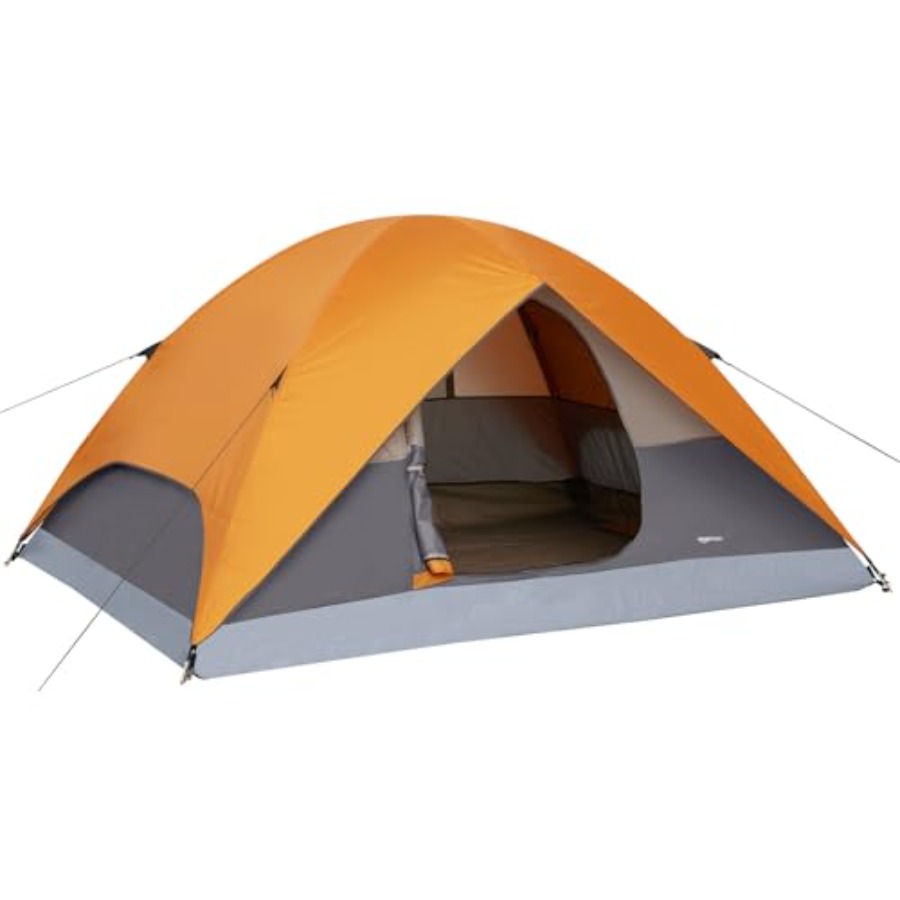 3-Season Dome Design Camping T – обзор и цена Outdoor Adventure Ideas
