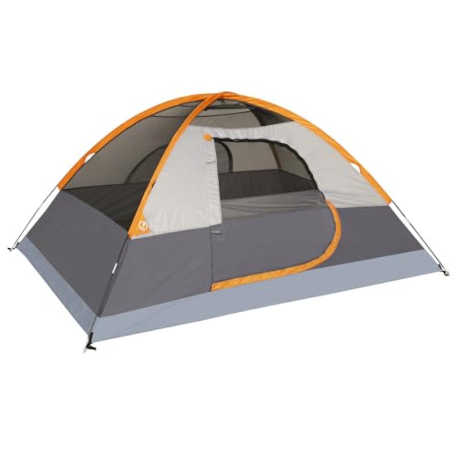 3-Season Dome Design Camping T – обзор и цена Outdoor Adventure Ideas