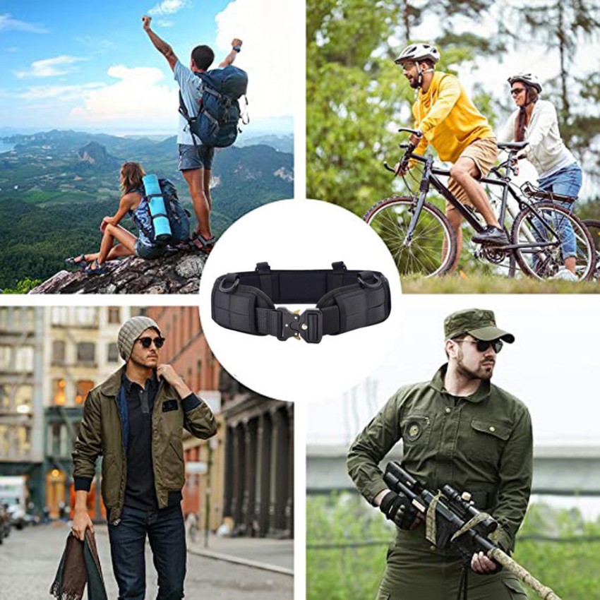Outdoor Molle Hunting Waist Be – обзор и цена Outdoor Adventure Hunt